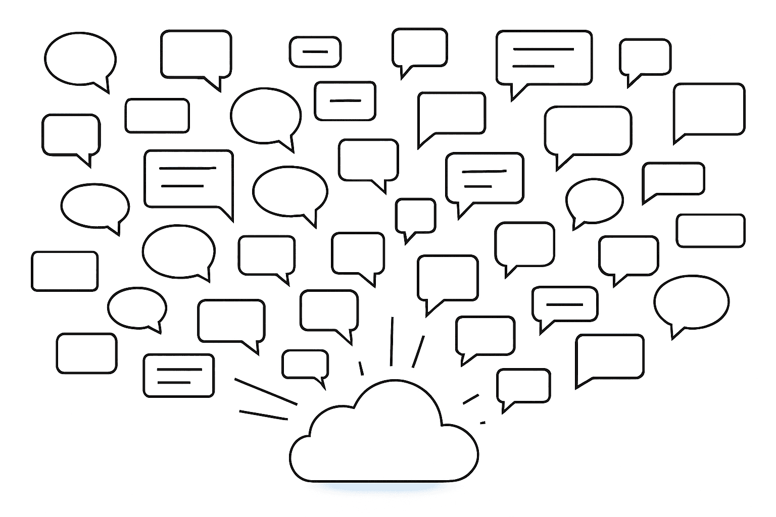 SpecStory Cloud interface