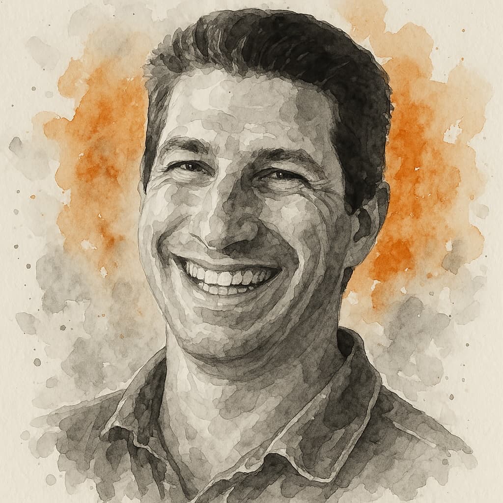 Jake Levirne
