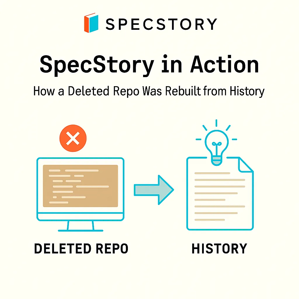 SpecStory in Action